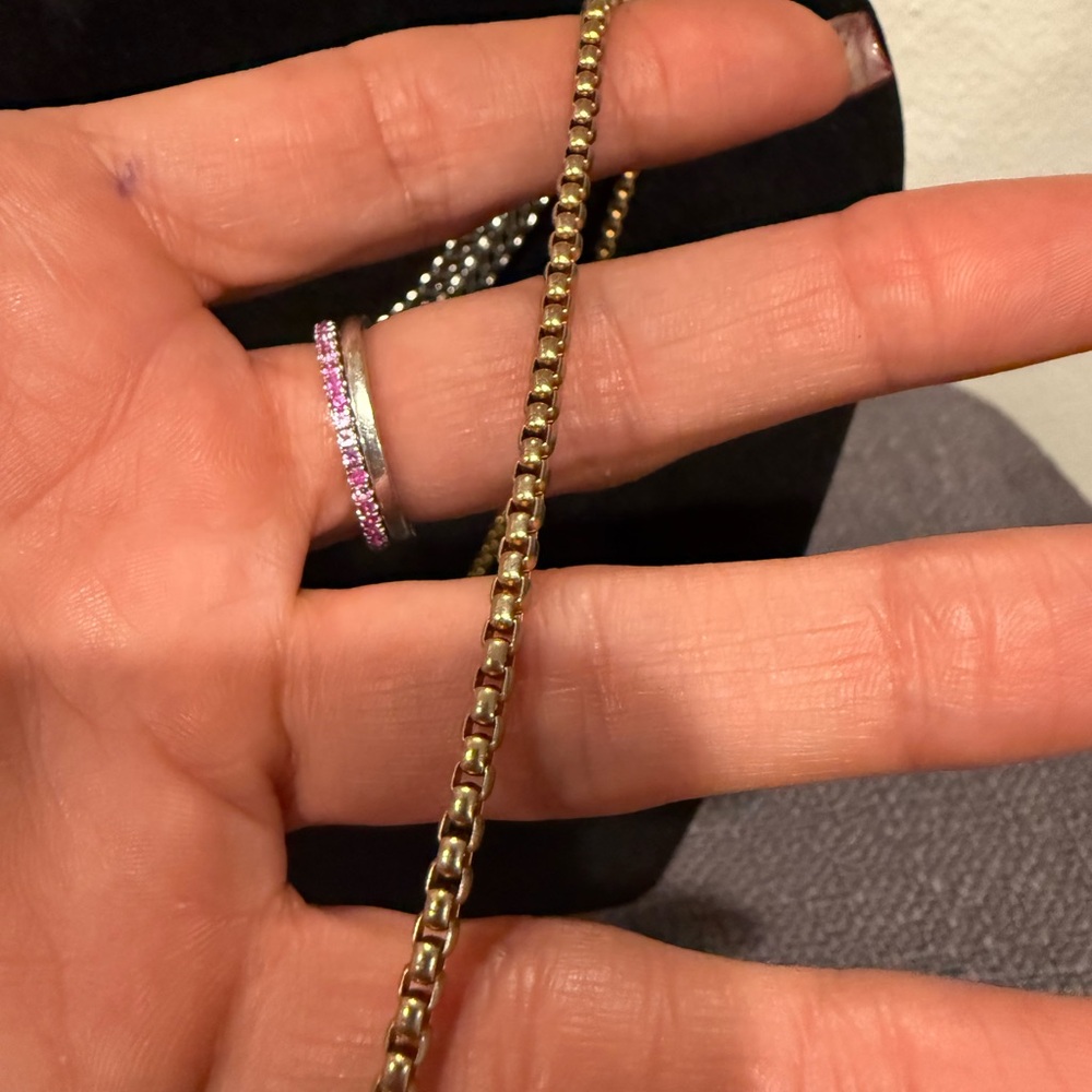 MORE Artizan Joyeria - Herradura layered set - Picture 6 of 11